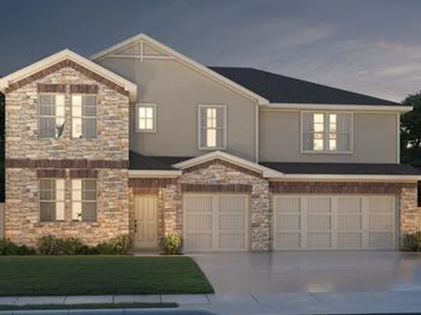 171 Bush Mountain Cv, Dripping Springs, TX 78620