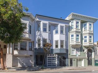 3528 17th St, San Francisco, CA 94110