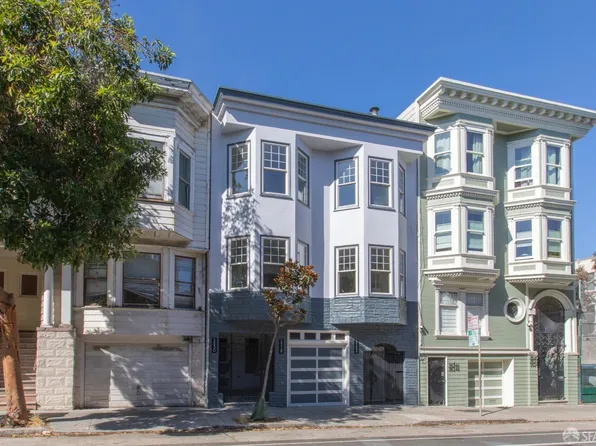 3528 17th St, San Francisco, CA 94110