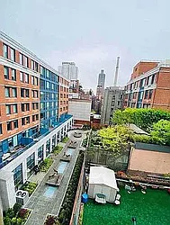 Rented by Oxford Property Group