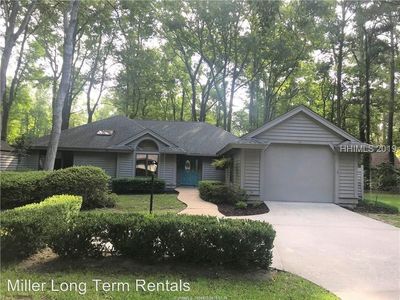 15 Highbush Dr, Hilton Head Island, SC, 29926