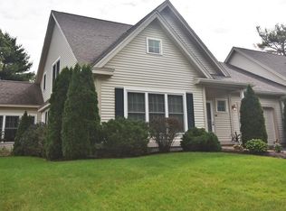 135 Beach Rd UNIT A2, Salisbury, MA 01952