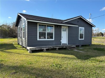1115 N Cherry St, Lake Charles, LA, 70601