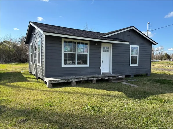 1115 N Cherry St, Lake Charles, LA 70601
