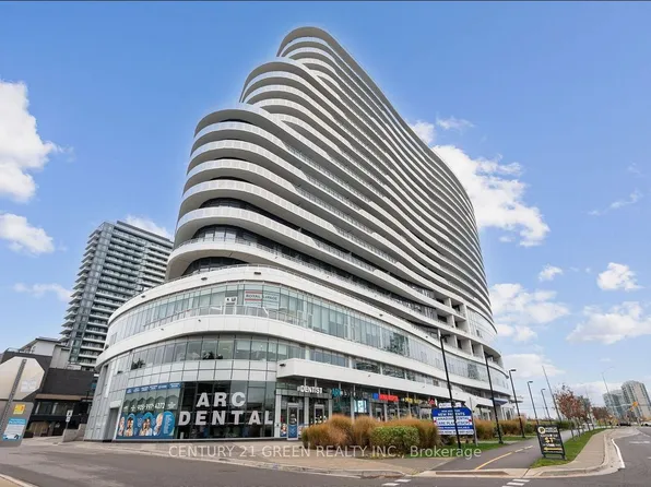 2520 Eglinton Ave W, Mississauga, ON
