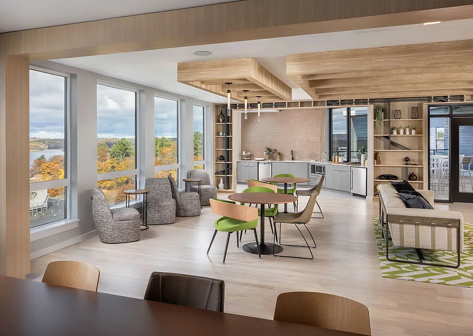 The 305, A Broadstone Community apartments community photo