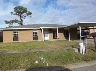 63 Kingsridge Loop, Houma, LA 70363