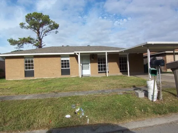 63 Kingsridge Loop, Houma, LA 70363