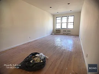 Rented by Bond New York