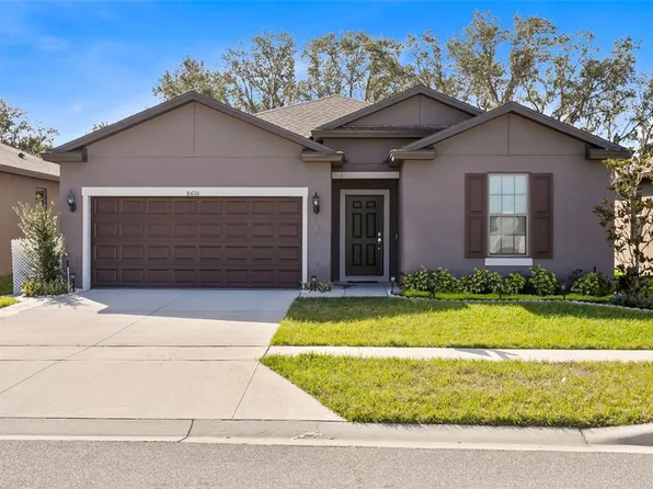 8610 RINDGE ROAD, POLK CITY, FL 33868