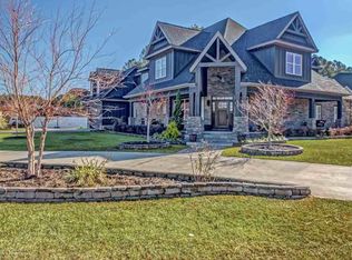 5101 High Society Ct, Myrtle Beach, SC 29577