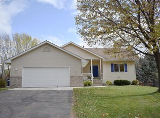 19328 Evening Star Way, Farmington, MN 55024