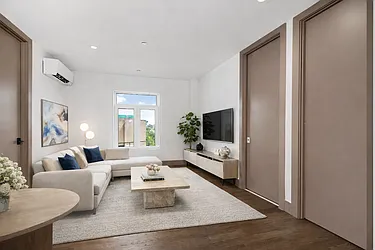 419 East 135th Street, #2B