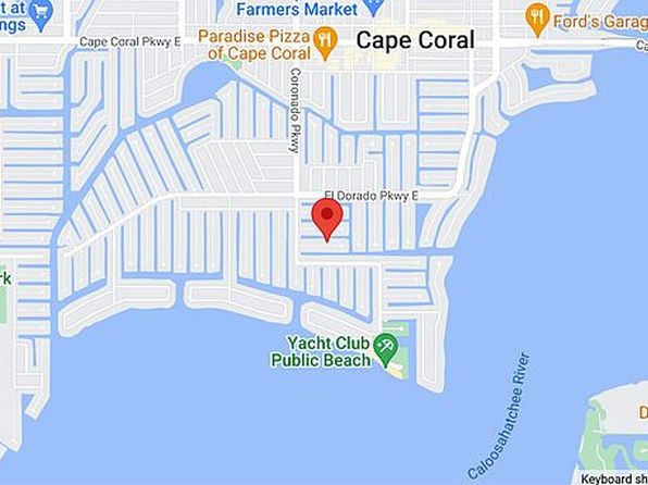 805 Miramar Ct