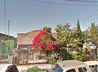 5201 Latham St, Los Angeles, CA 90011