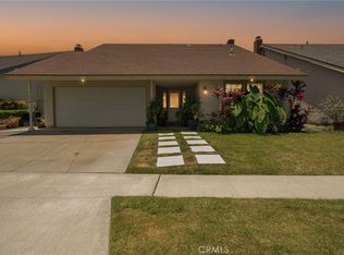4650 E Greenwood Dr, Anaheim, CA 92807