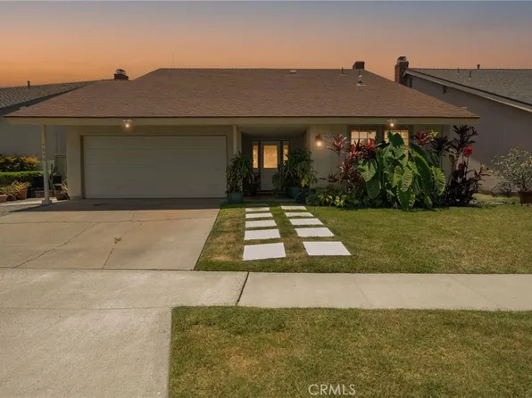 4650 E Greenwood Dr, Anaheim, CA 92807