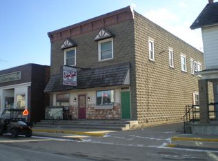 13 West Lapeer, Peck, MI 48466