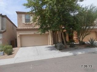 1541 W Satinwood Dr, Phoenix, AZ 85045