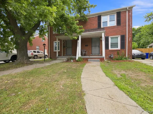 8882 Evergreen Ave, Detroit, MI 48228