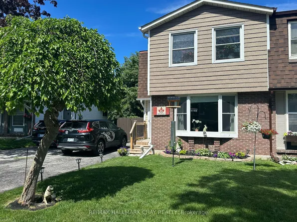 15 Wilde Pl, Barrie, ON L4N 4W6
