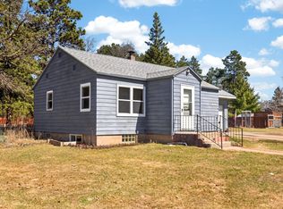 400 Main St W, Nevis, MN 56467