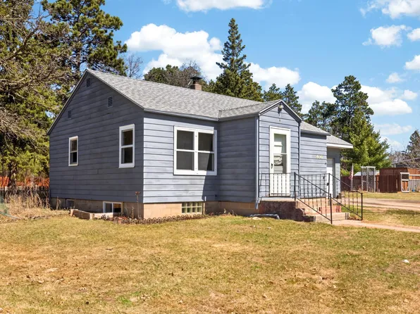 400 Main St W, Nevis, MN 56467