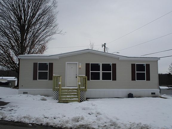 Exterior Image
