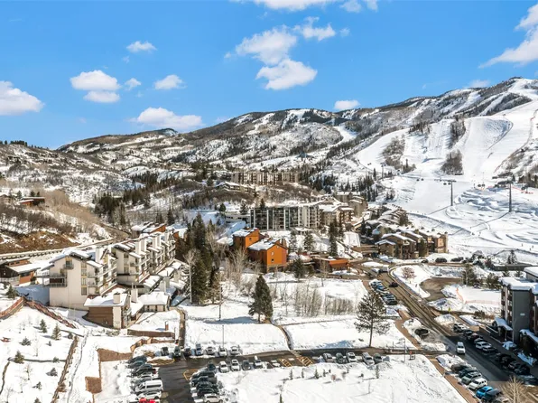 1920 Ski Time Square Dr #315, Steamboat Springs, CO 80487