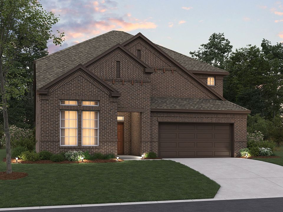 Addison C Elevation