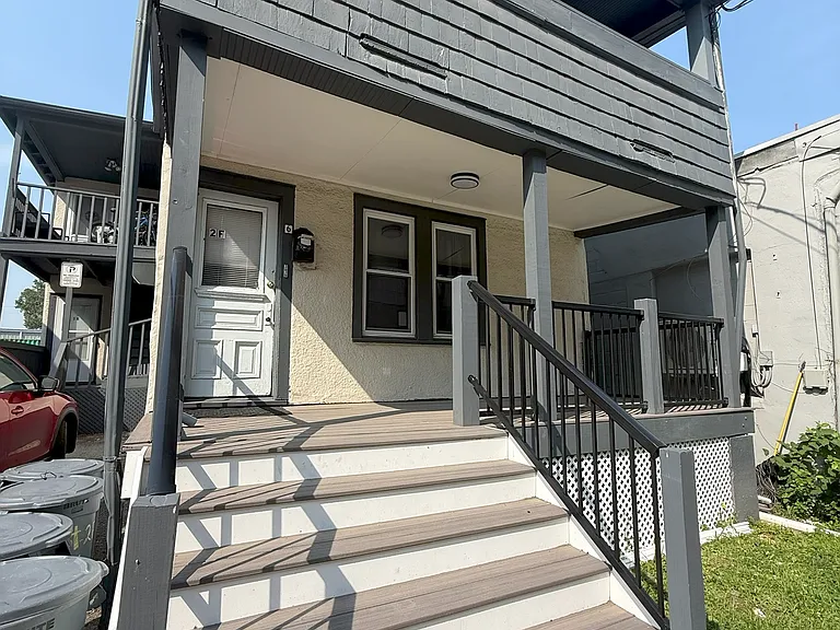 6 Lackawanna Pl #2F — Photo 6