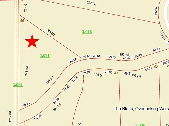 2nd image of 46 County Road 1016