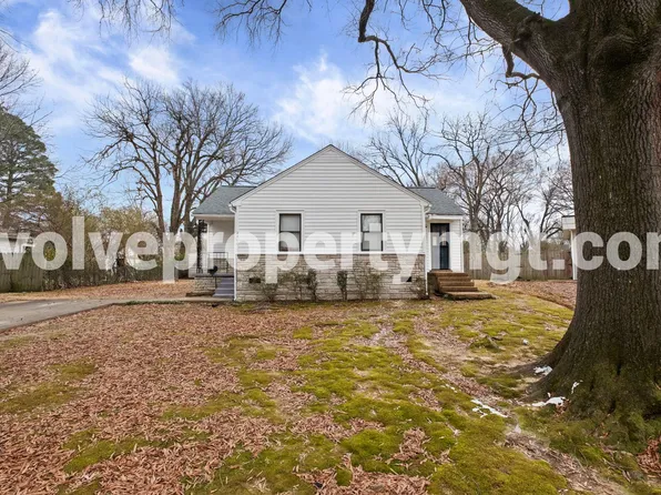 4311 Judy Cv, Memphis, TN 38111