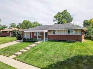 4866 Franlou Ave, Dayton, OH