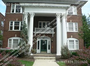 1560 E Broad St APT 105, Columbus, OH 43203