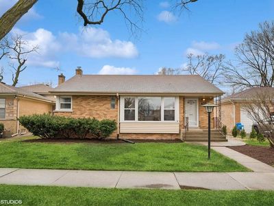 8118 Kenton Ave, Skokie, IL, 60076