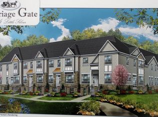 24 Carriage Gate Dr, Little Silver, NJ 07739