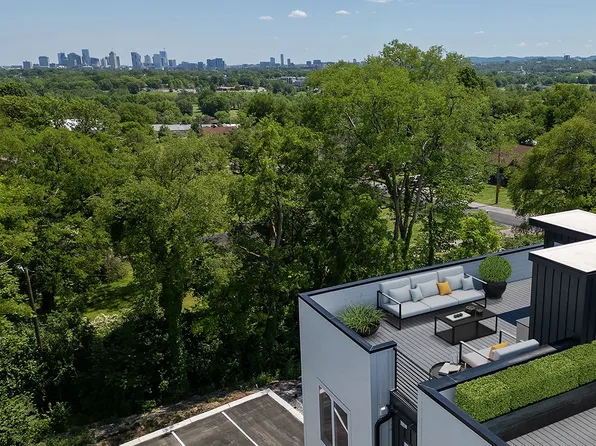 550 Cliff Dr Lot 38, Nashville, TN 37218