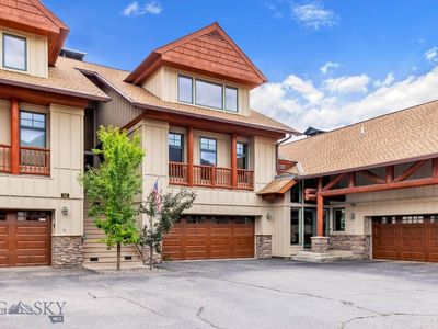 148 Crail Creek Ct #631, Big Sky, MT, 59716