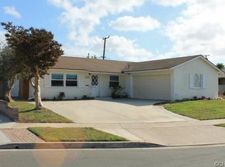 16380 Dana Cir, Westminster, CA 92683