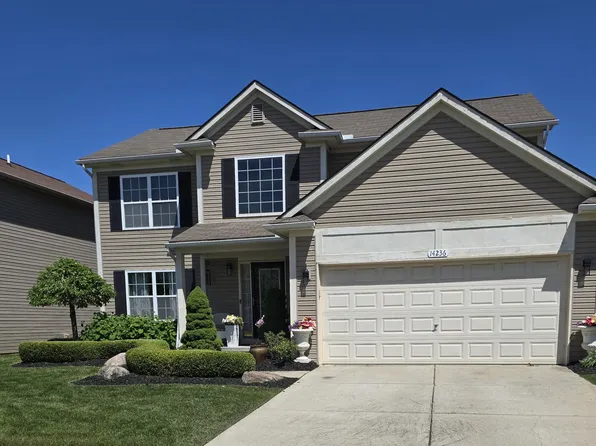 14236 Breakfast Dr, Redford, MI 48239