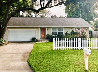 352 Orchis Rd, Saint Augustine, FL 32086