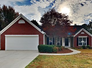 128 Northcrest Way, Powder Springs, GA 30127