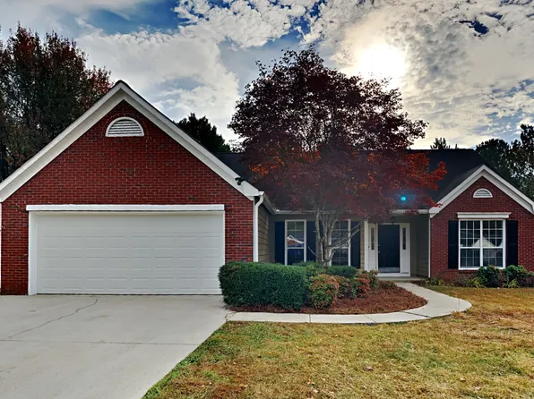 128 Northcrest Way, Powder Springs, GA 30127