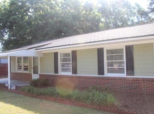 5526 Grove Ave, Columbus, GA 31904