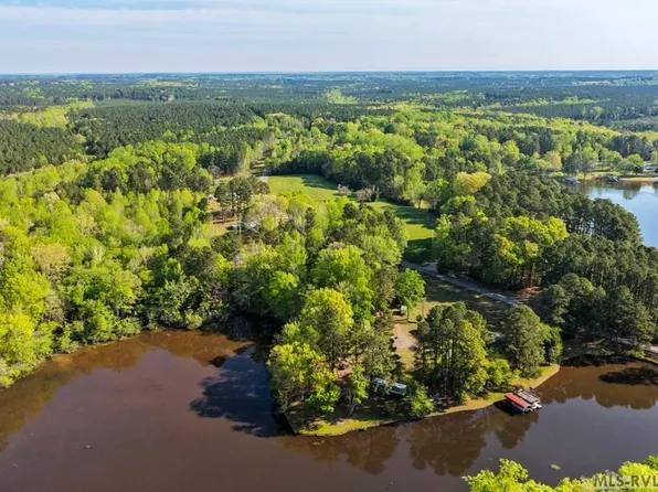 0 Hammack Rd, Gasburg, VA 23857