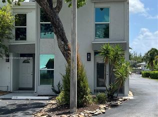 8 Coventry Way #19B, Wilton Manors, FL 33305