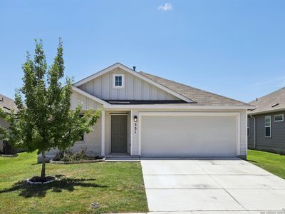 551 Agave Flats, New Braunfels, TX, 78130