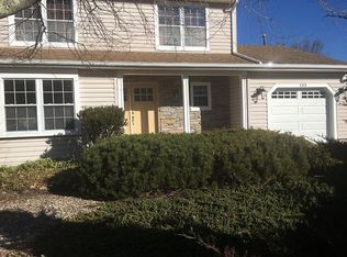 133 Timberlake Dr, Manahawkin, NJ 08050