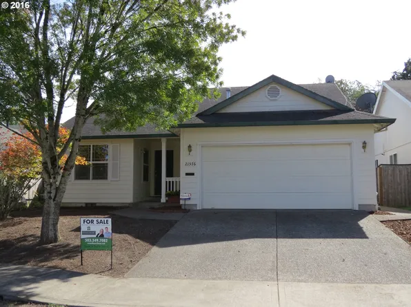 21576 SW Patience Ln, Beaverton, OR 97003